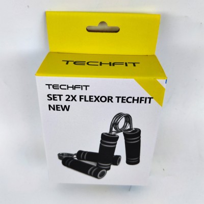 Set 2x Flexor TECHFIT New!